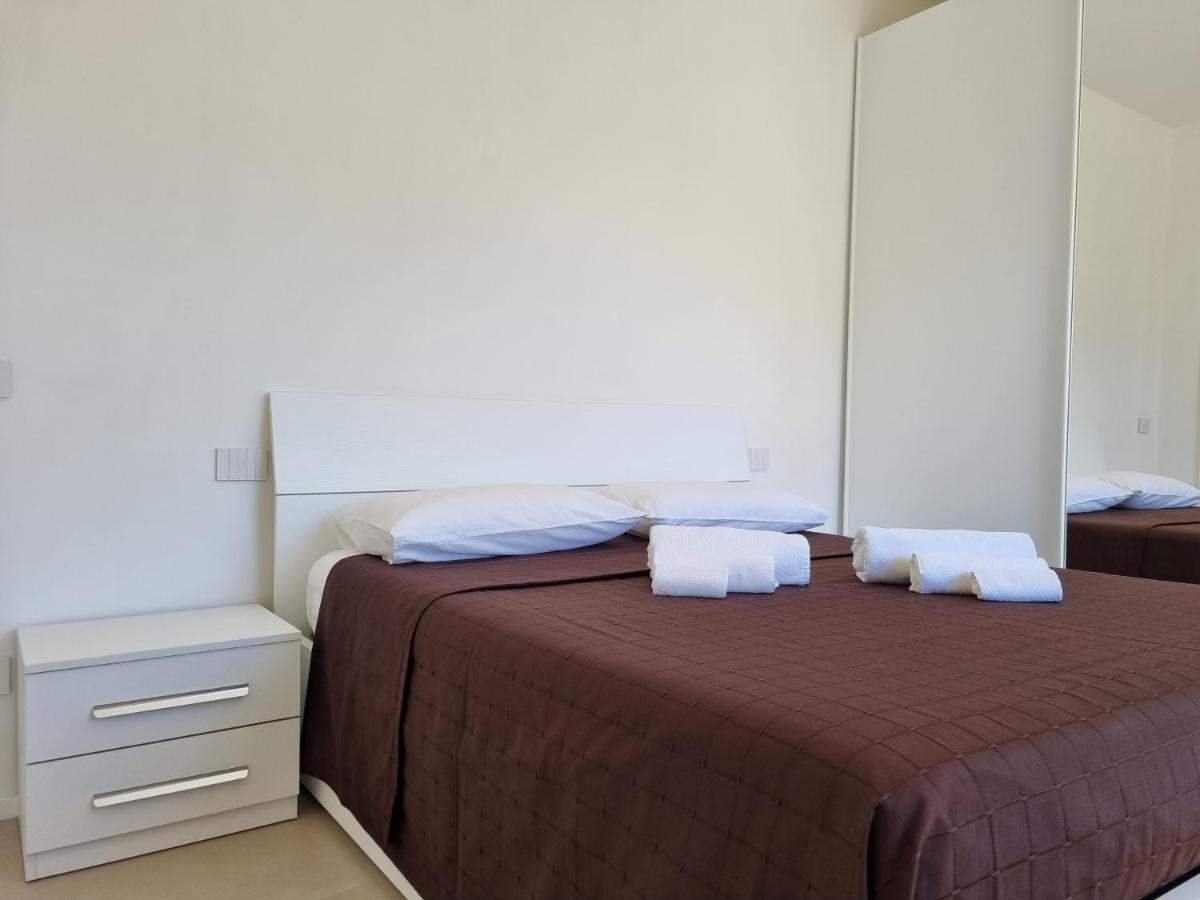 B&B Roma - APPARTAMENTO VILLA MARIA - Bed and Breakfast Roma