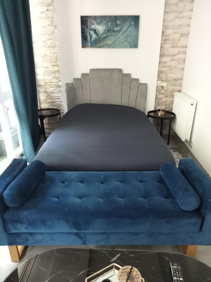 Le Loft Toulouse Saint Cyprien - Studio Métro 3 mn - B&B