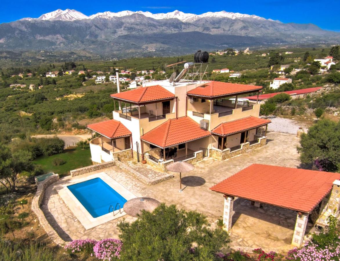 Direti villa - B&B