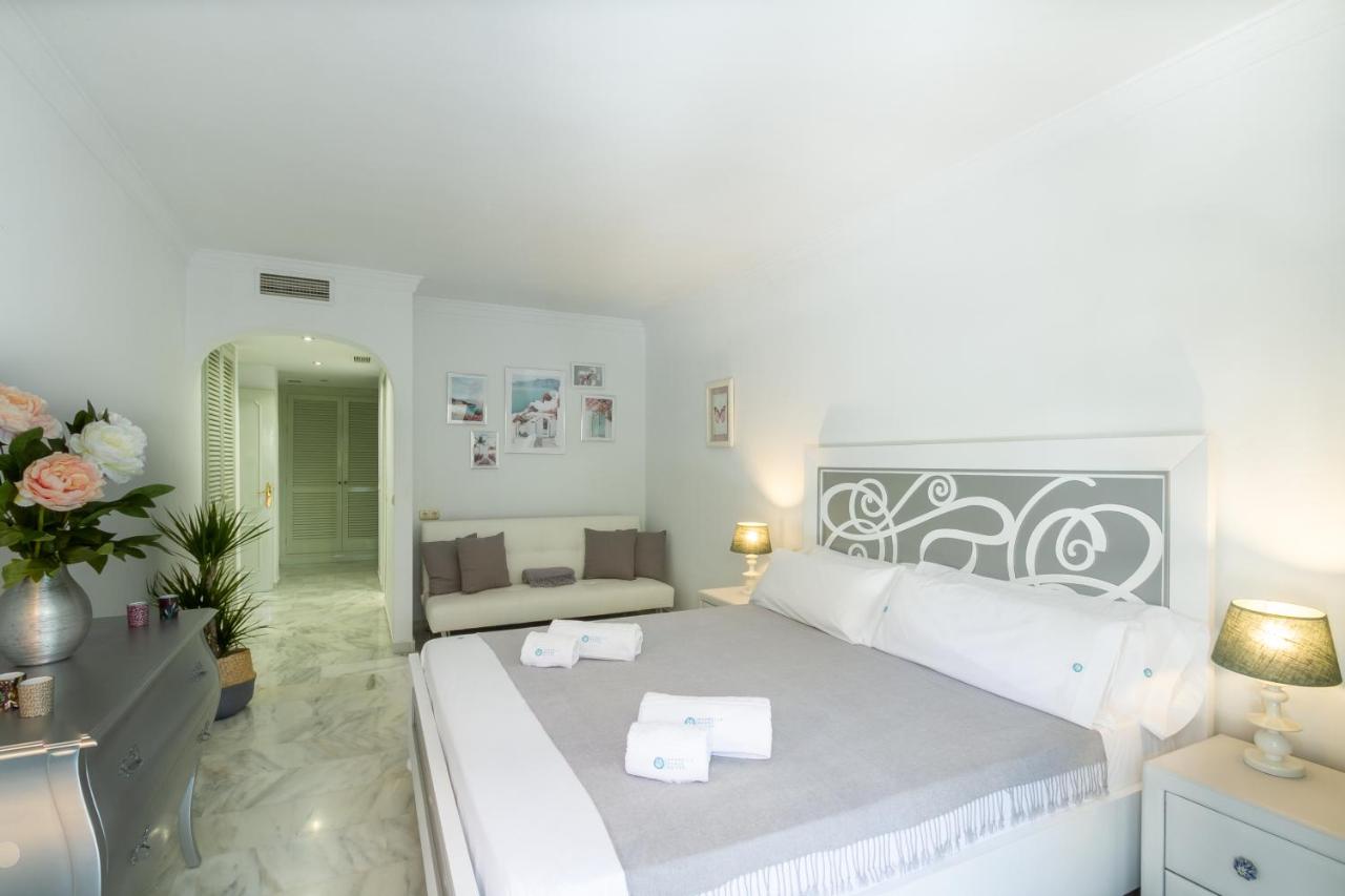 Appartement met Terras