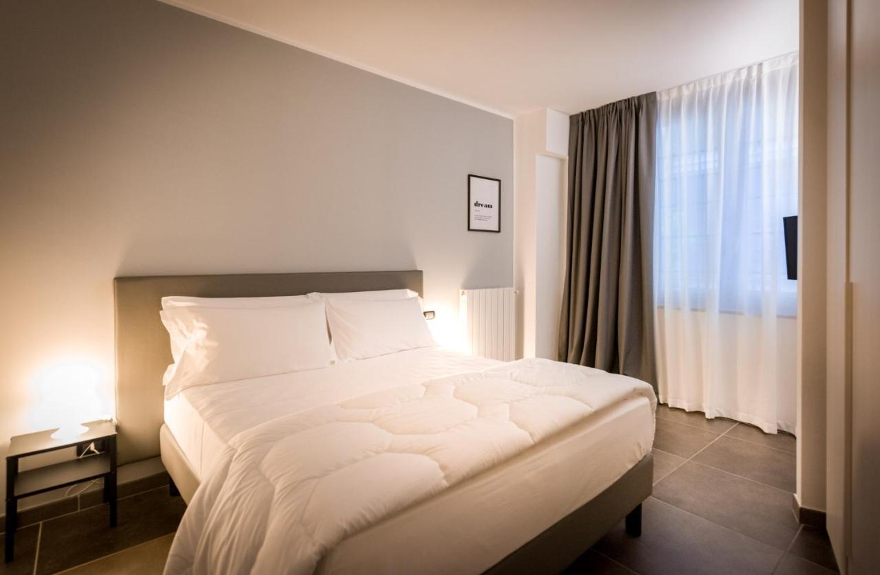 Standaard Appartement