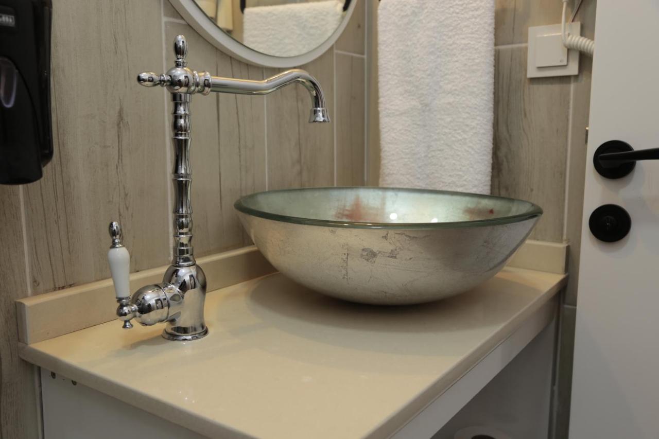 Habitación Doble Deluxe - 2 camas