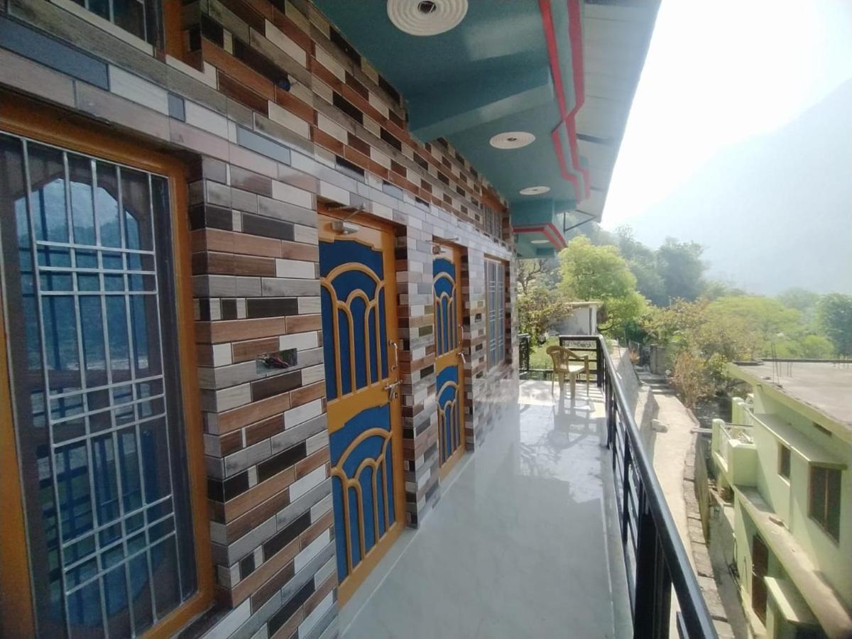 The Gangotri Homestay By Preet rS - B&B Barkot