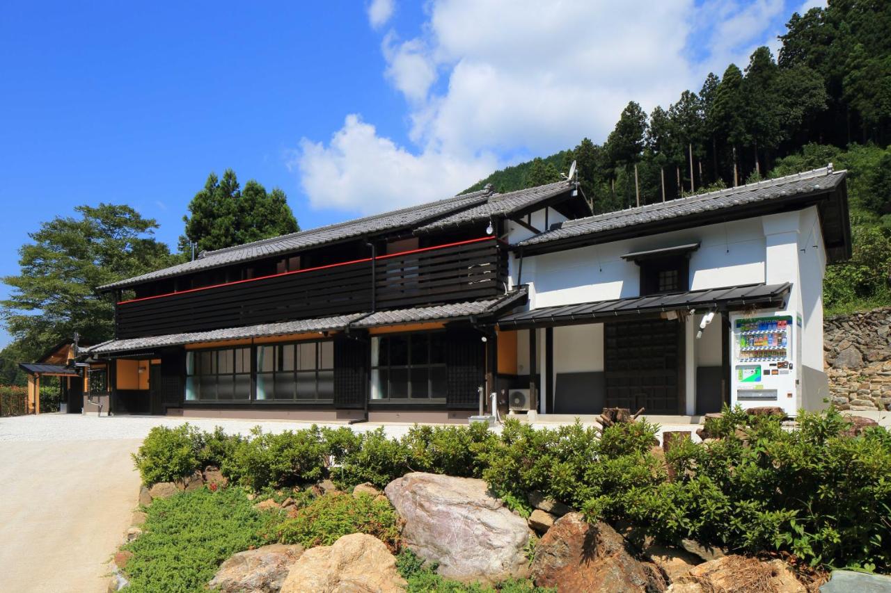 B&B Chichibu - 古民家ー芦ヶ久保 - Bed and Breakfast Chichibu