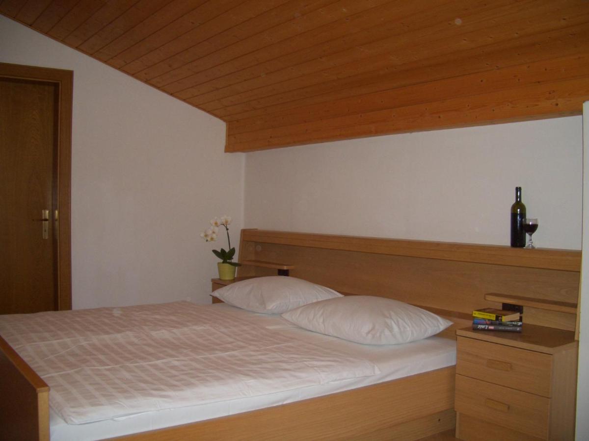 Ferienwohnung Tauberhof - B&B Bressanone