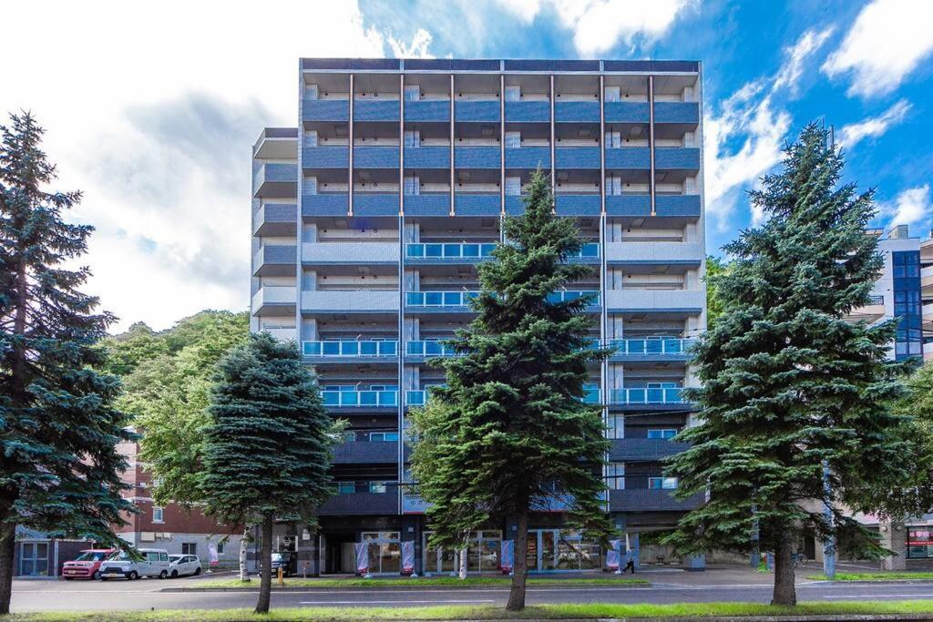 STARDUST - B&B Sapporo