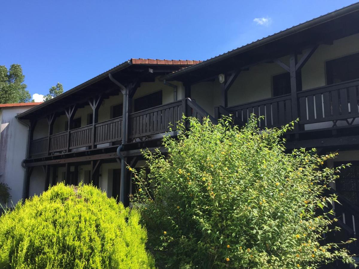 Landpension Dubnitz Landpension Dubnitz - Ferienwohnung 11 - Bed and Breakfast