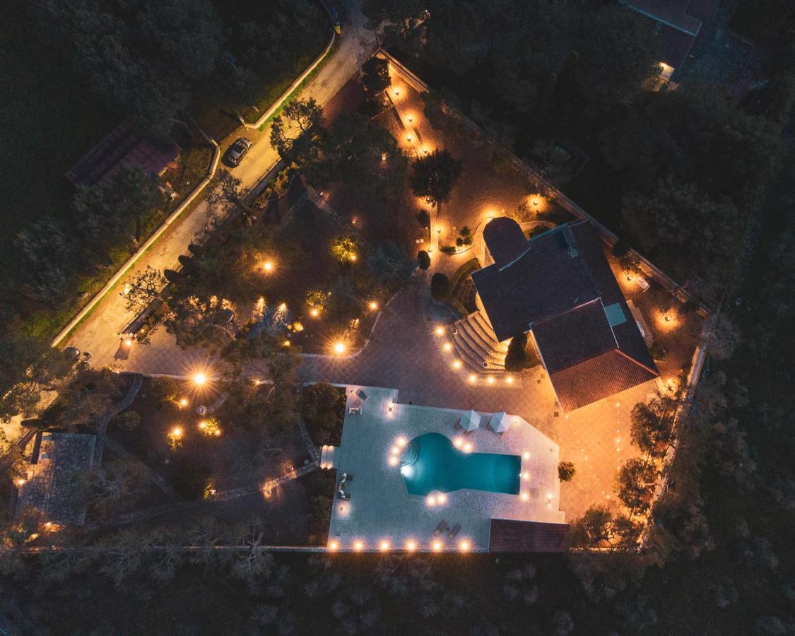 Otto Apulia House B&B - B&B