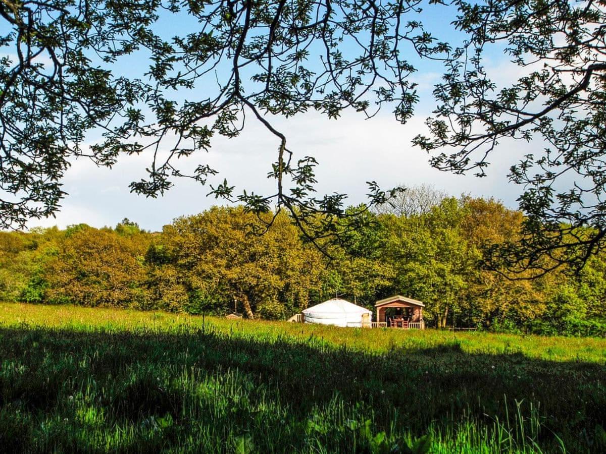 Ferienhaus mit 1 Schlafzimmer