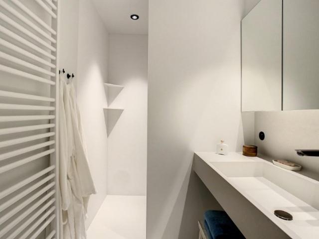 Apartamento de 2 dormitorios