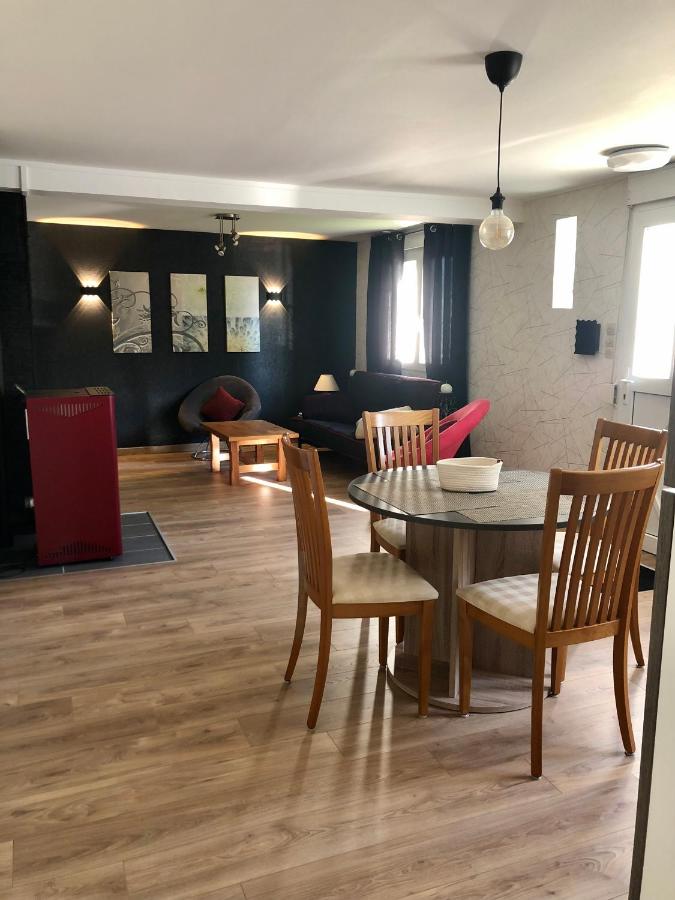 L’annexe - Chambres d’hôtes