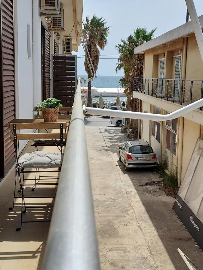 Ippokampos seaside Artemida - B&B