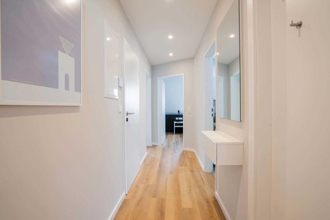 Haus Harmening Whg 4 - B&B