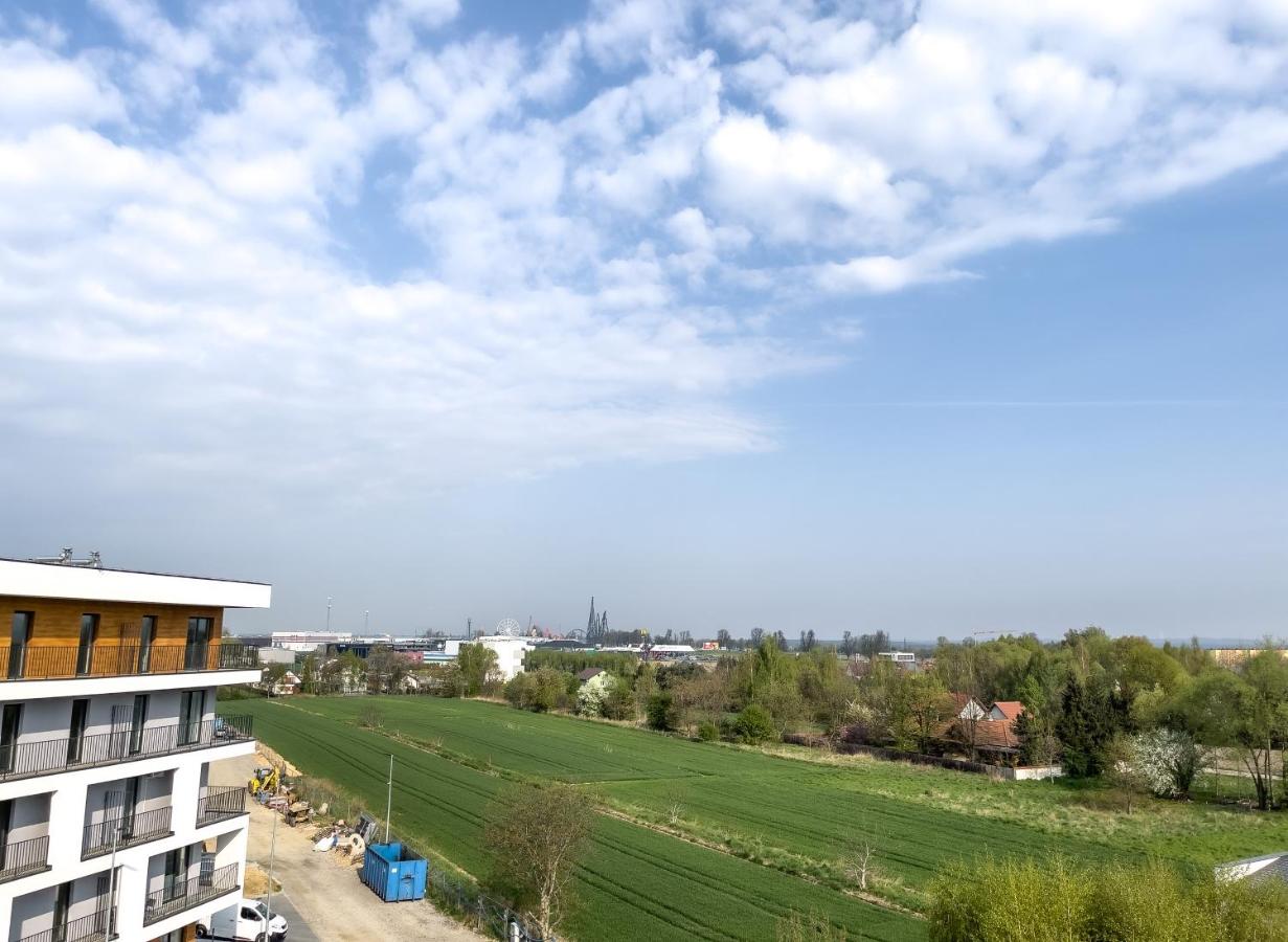 HARMONY Apartment - Zator Energylandia - Ferienwohnung Zator