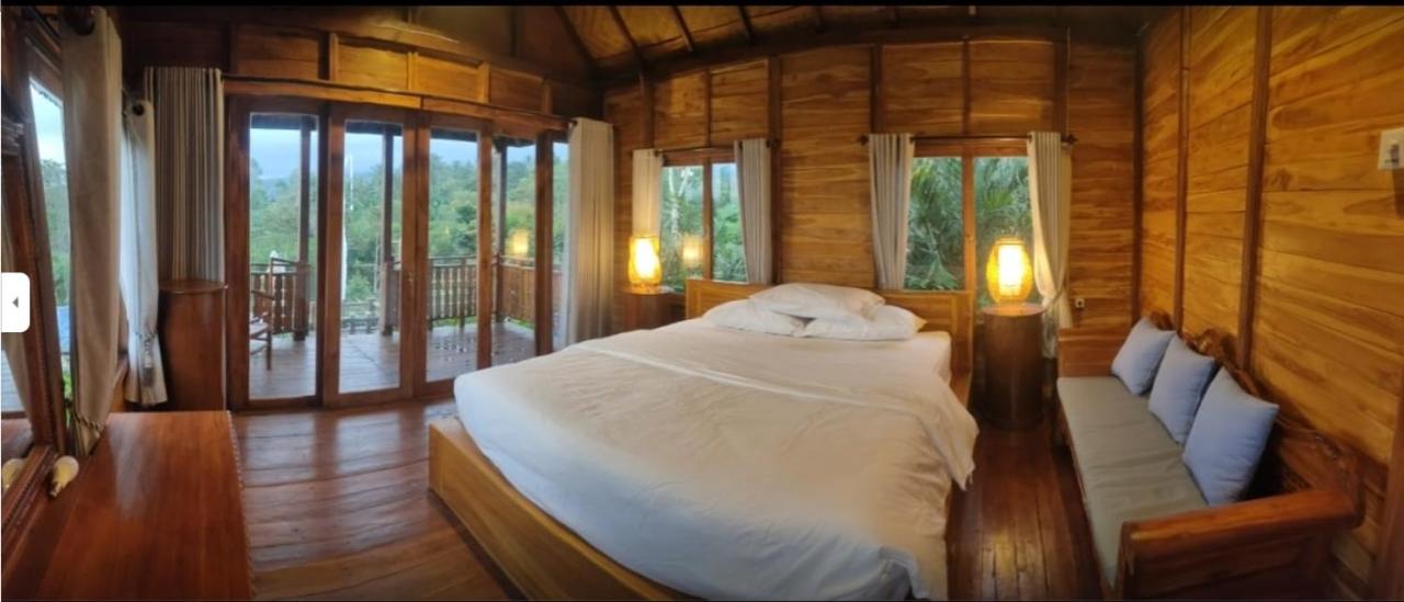 B&B Tabanan - Umah Legenda Bali - Legend House Bali - Bed and Breakfast Tabanan