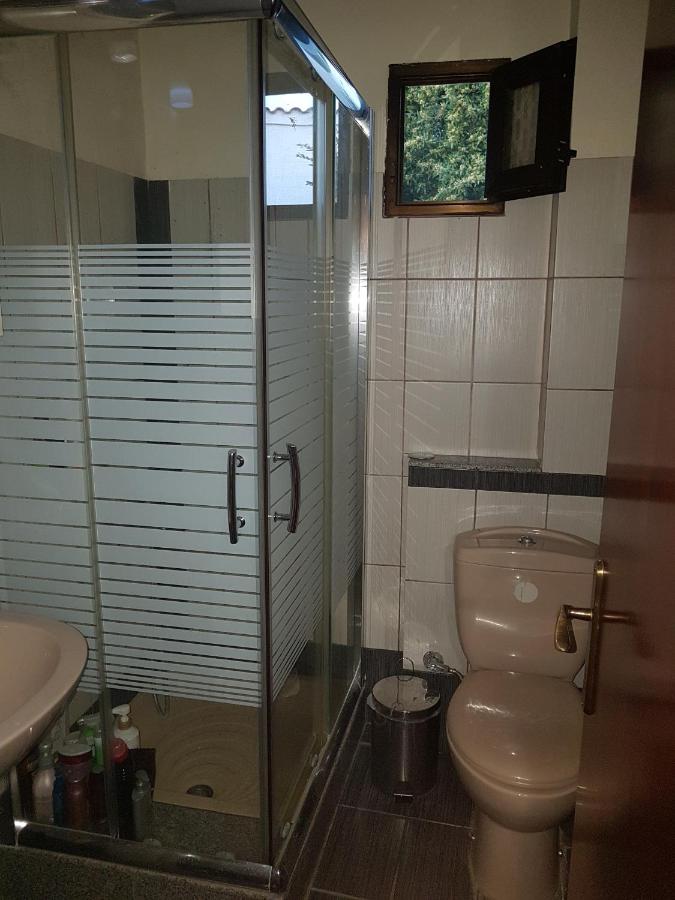 Appartement avec Balcon