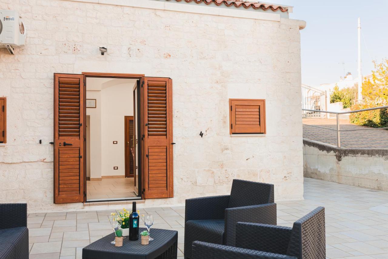 La Casetta Antica - B&B