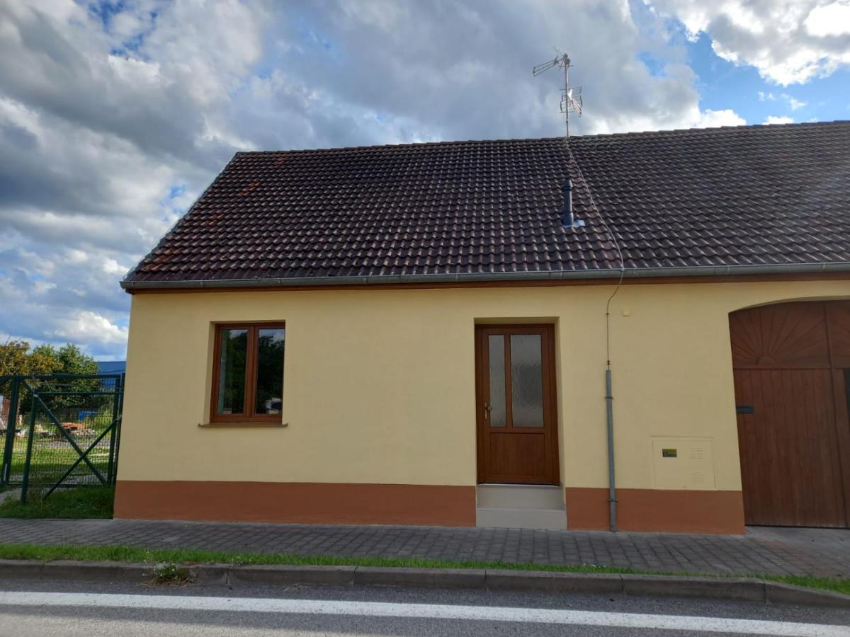 Penzion U strejčků - B&B Veselí nad Lužnicí