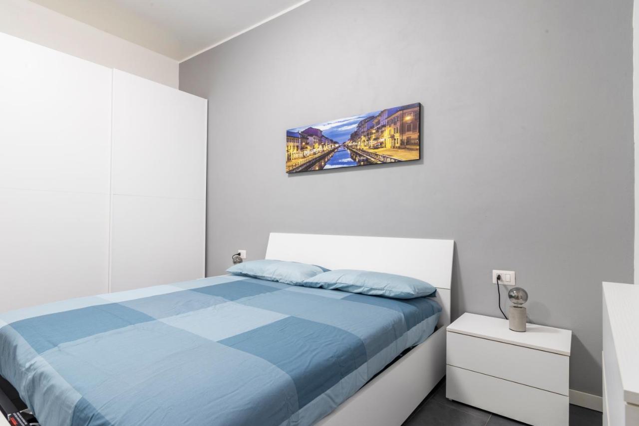 Al Passetto 2024 - Ferienwohnung Mailand