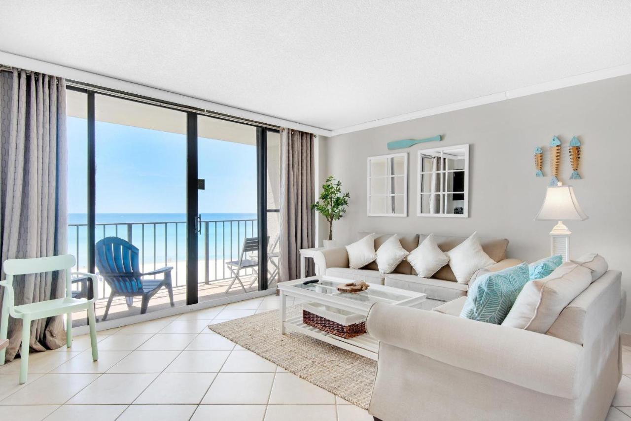 Edgewater Tower 2-408 - Bed and Breakfast Panama City Beach