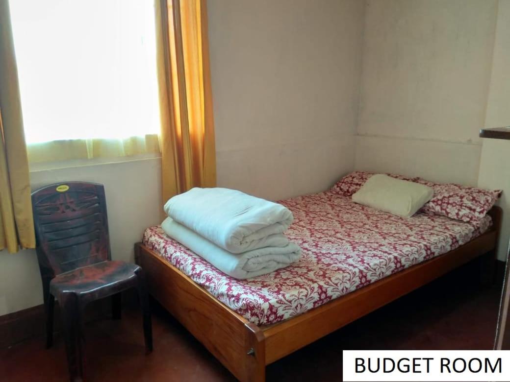 Budget Tweepersoonskamer