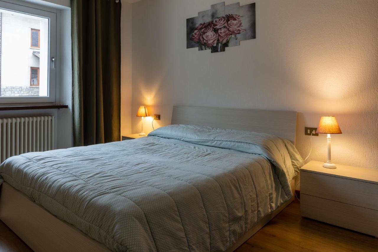 Apartment mit 2 Schlafzimmern