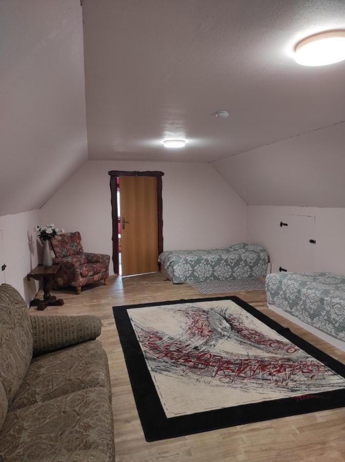 Villa met 3 Slaapkamers