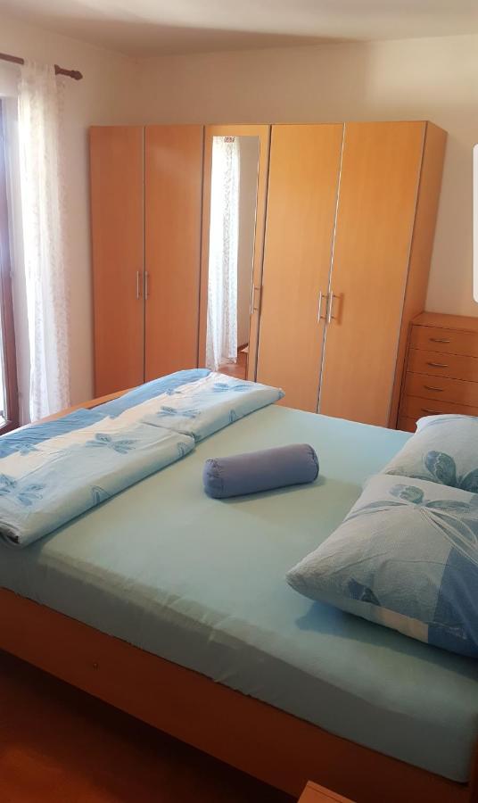 Two-Bedroom Apartment with Sea View