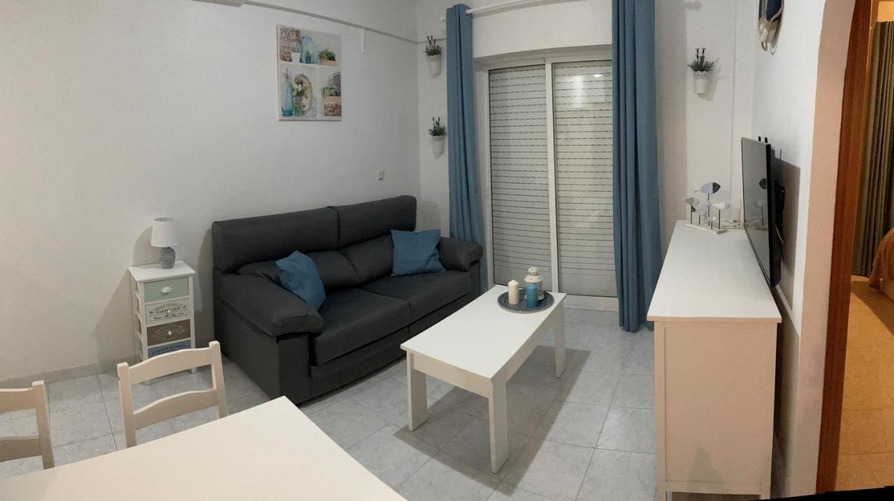 El Acequion Appartement 4 personnes à 100m plage - B&B Torrevieja