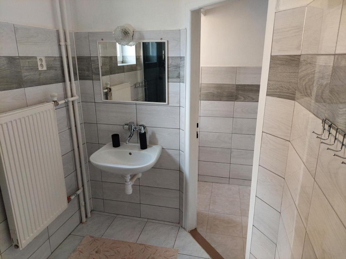 Chambre Lits Jumeaux Standard avec Vue sur Jardin