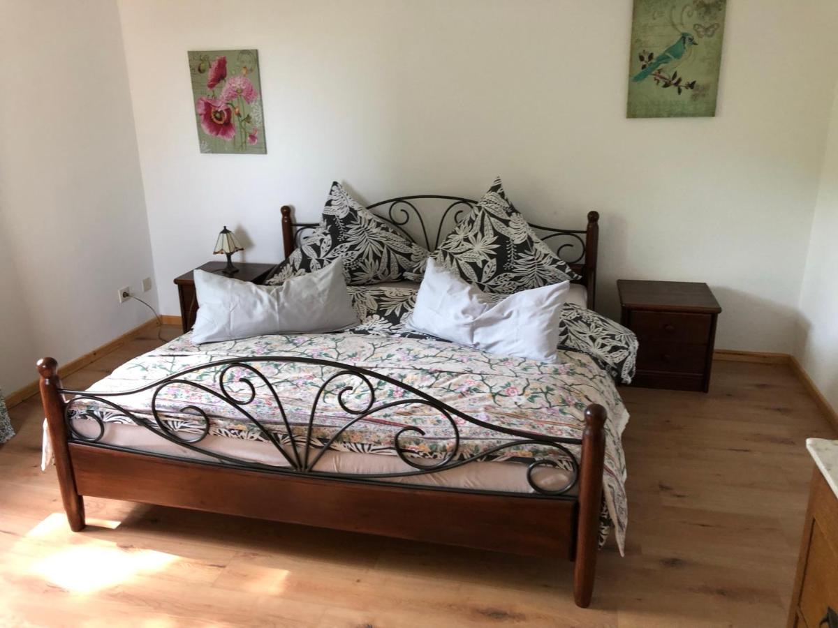 Gemütliches Nest für zwei Personen zum Ausspannen - Chambres d’hôtes Beverstedt