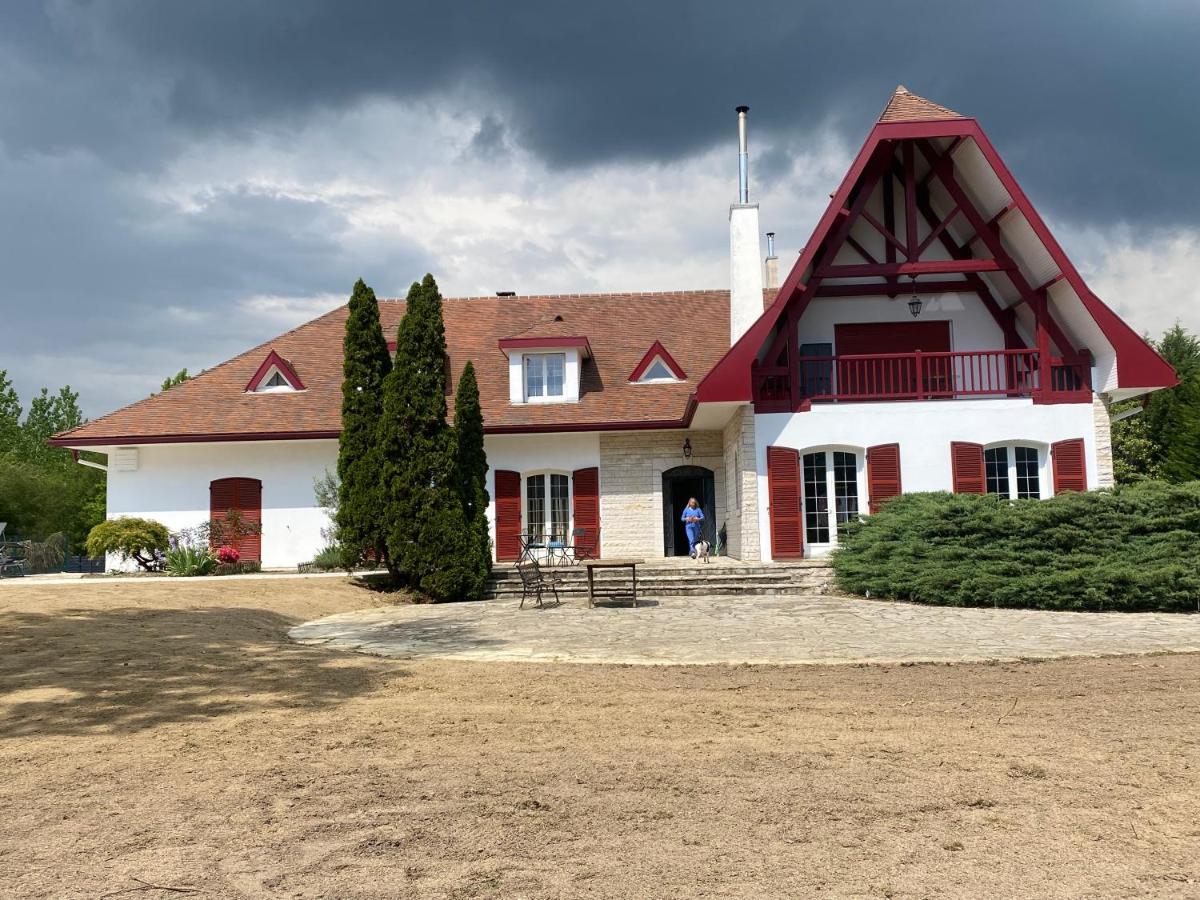 Le Montmieri - Ferienwohnung