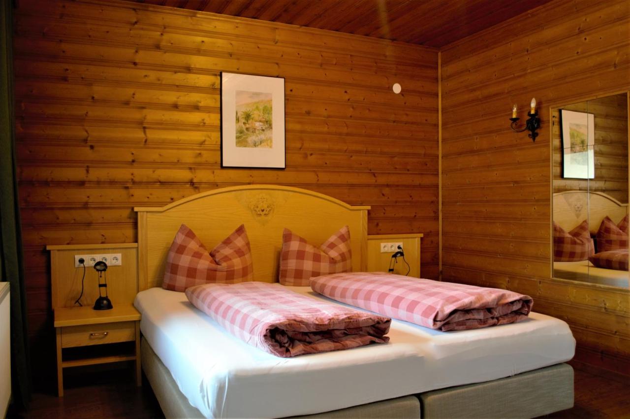 Appartement met Balkon