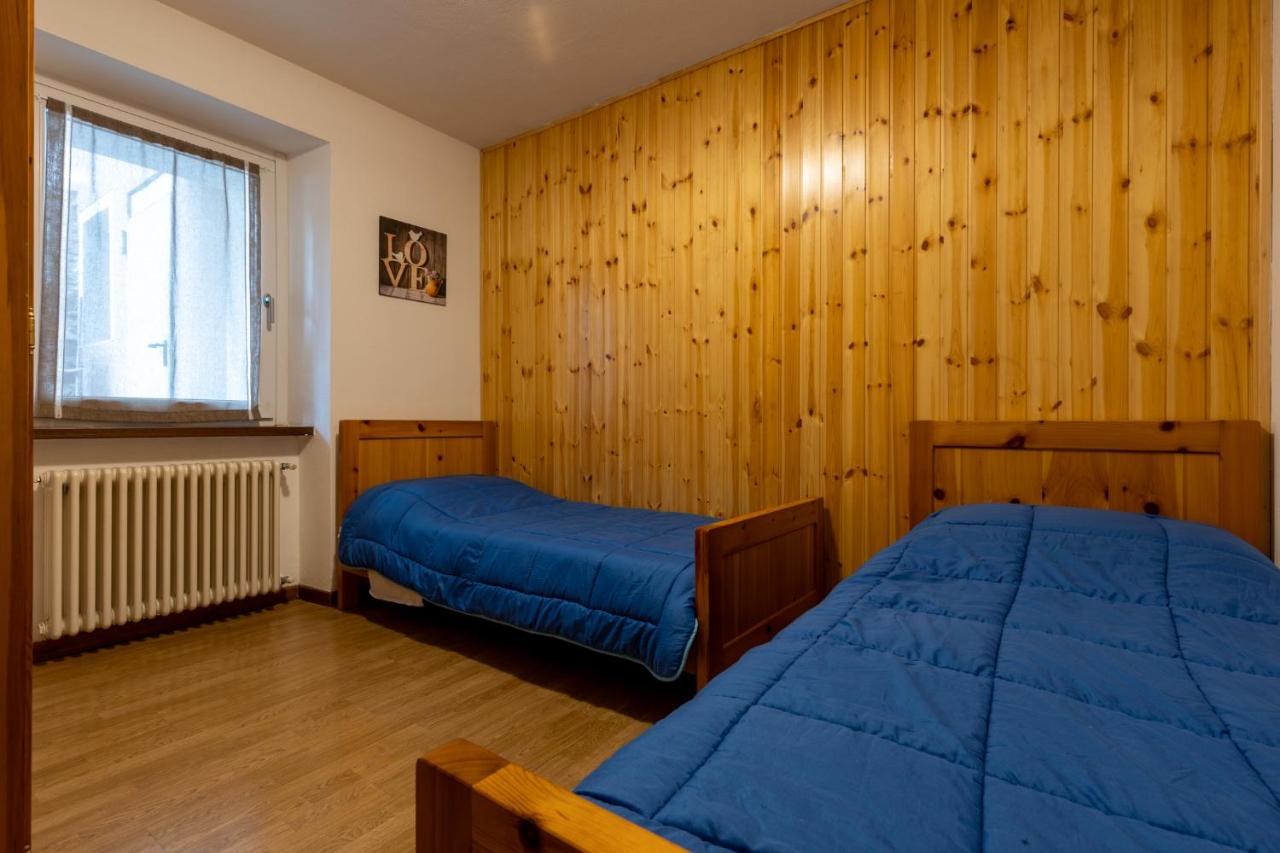 Apartment mit 2 Schlafzimmern