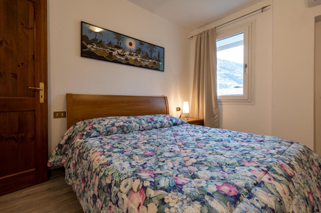 Apartment mit 2 Schlafzimmern