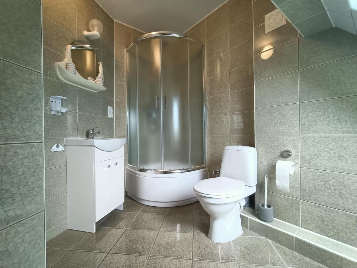 Grande Chambre Double 
