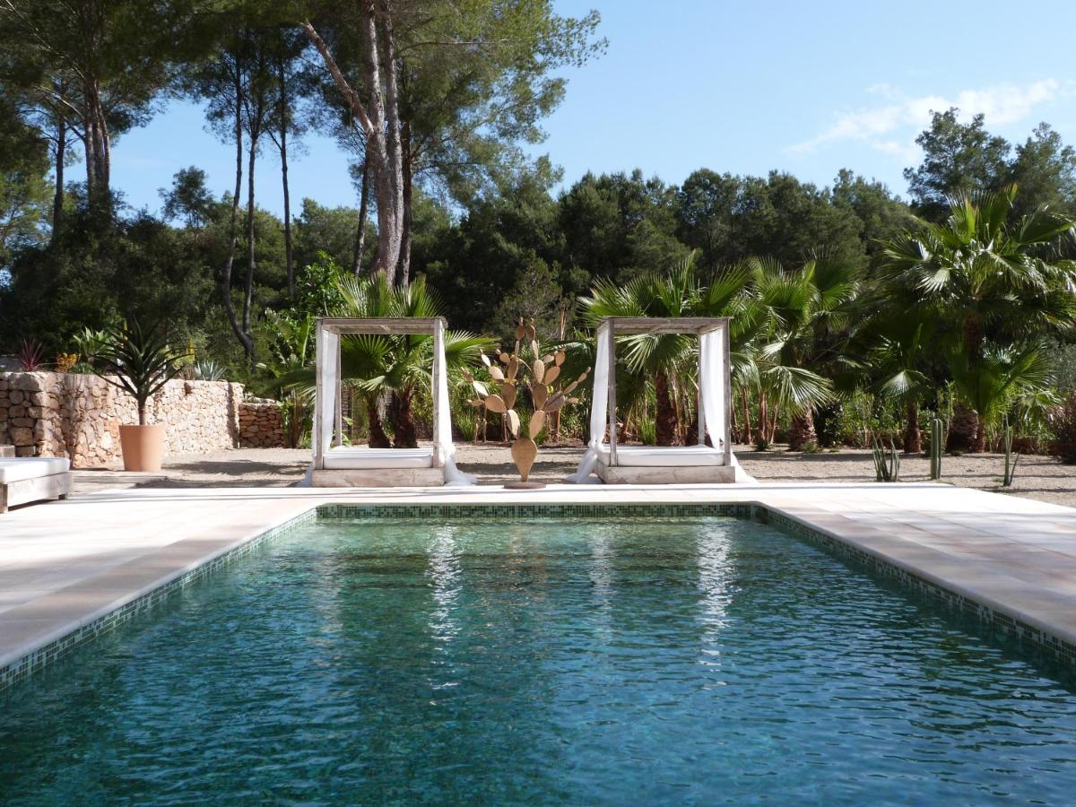 B&B Cala Llonga - Ipunga Ibiza - Adults only - Bed and Breakfast Cala Llonga