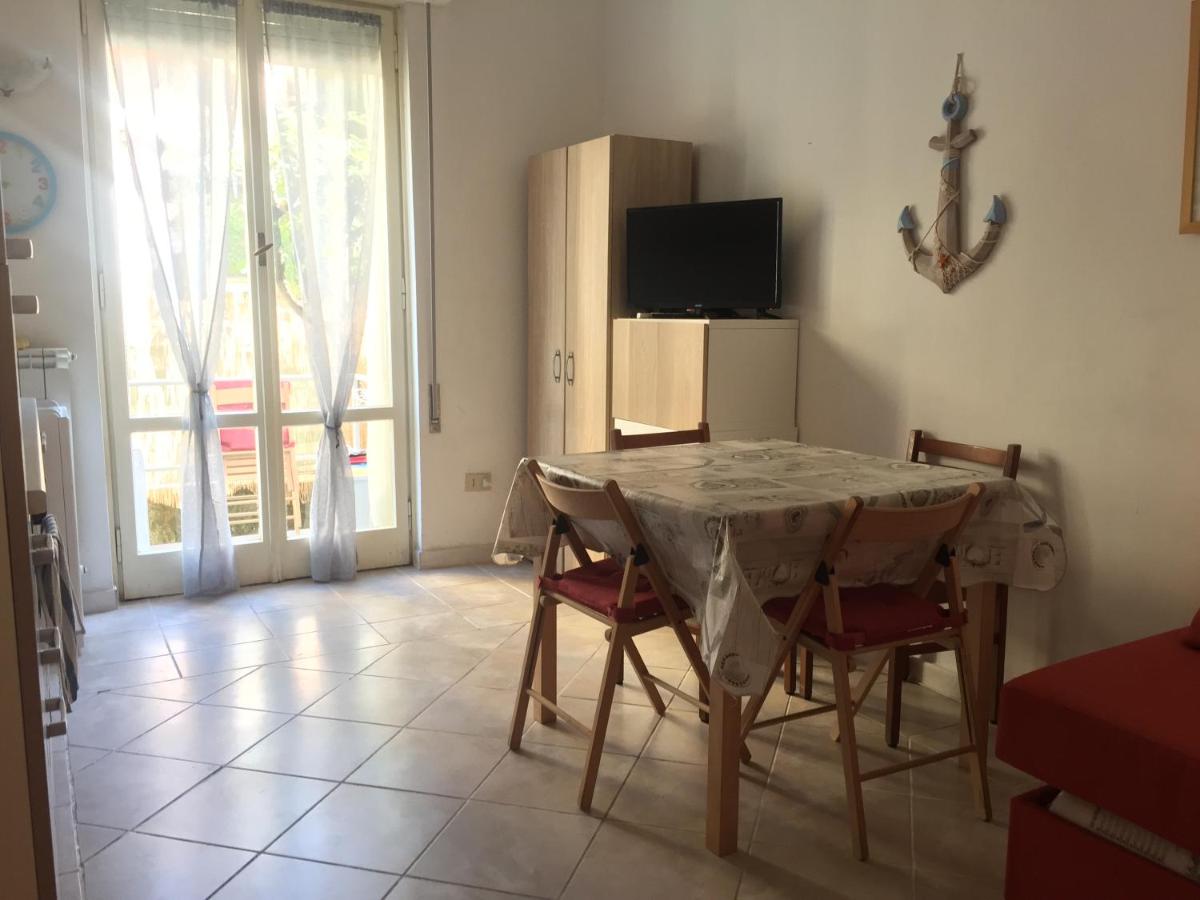 La Casina di TRILLI - B&B Rapallo