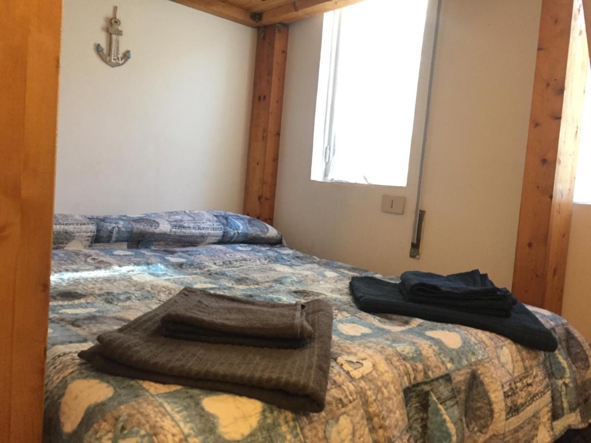 La Casina di TRILLI - Bed and Breakfast Rapallo
