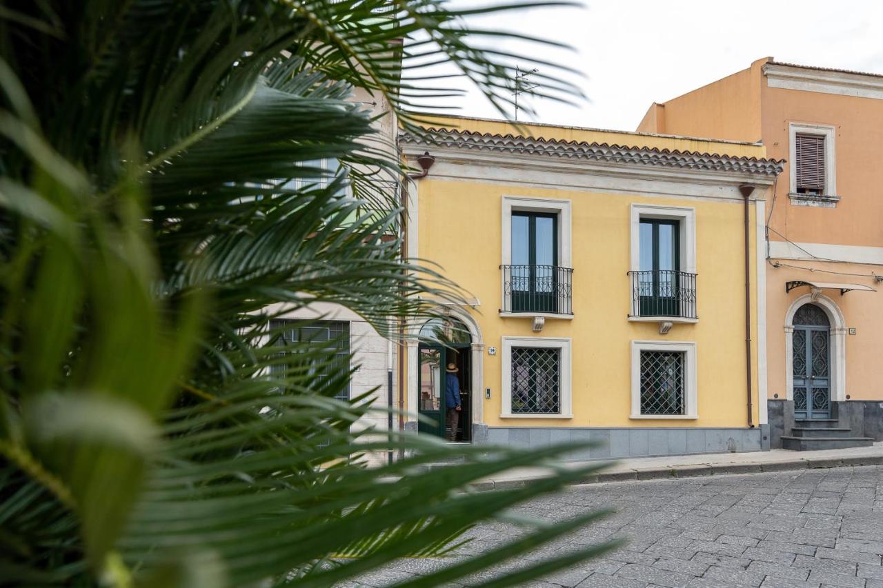 Casa Belvedere - Chambres d’hôtes Piedimonte Etneo