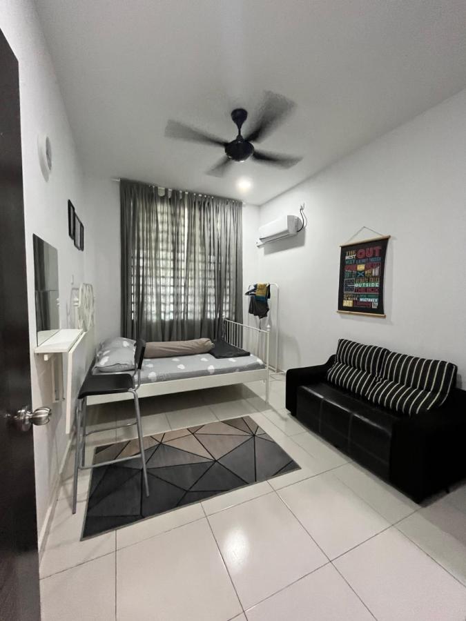 Aisyah's Homestay Kijal - Ferienwohnung Kijal