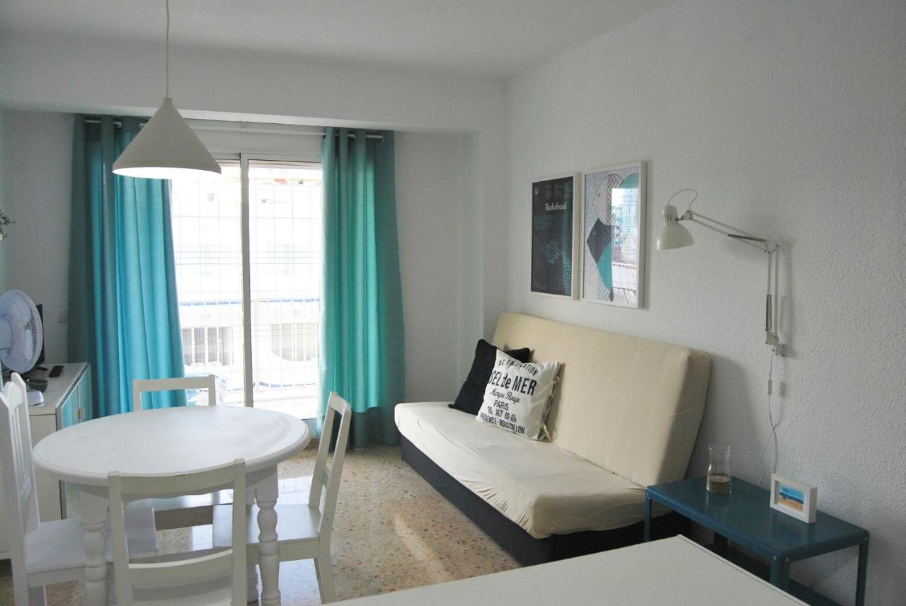 Bonito piso con vistas al mar - B&B
