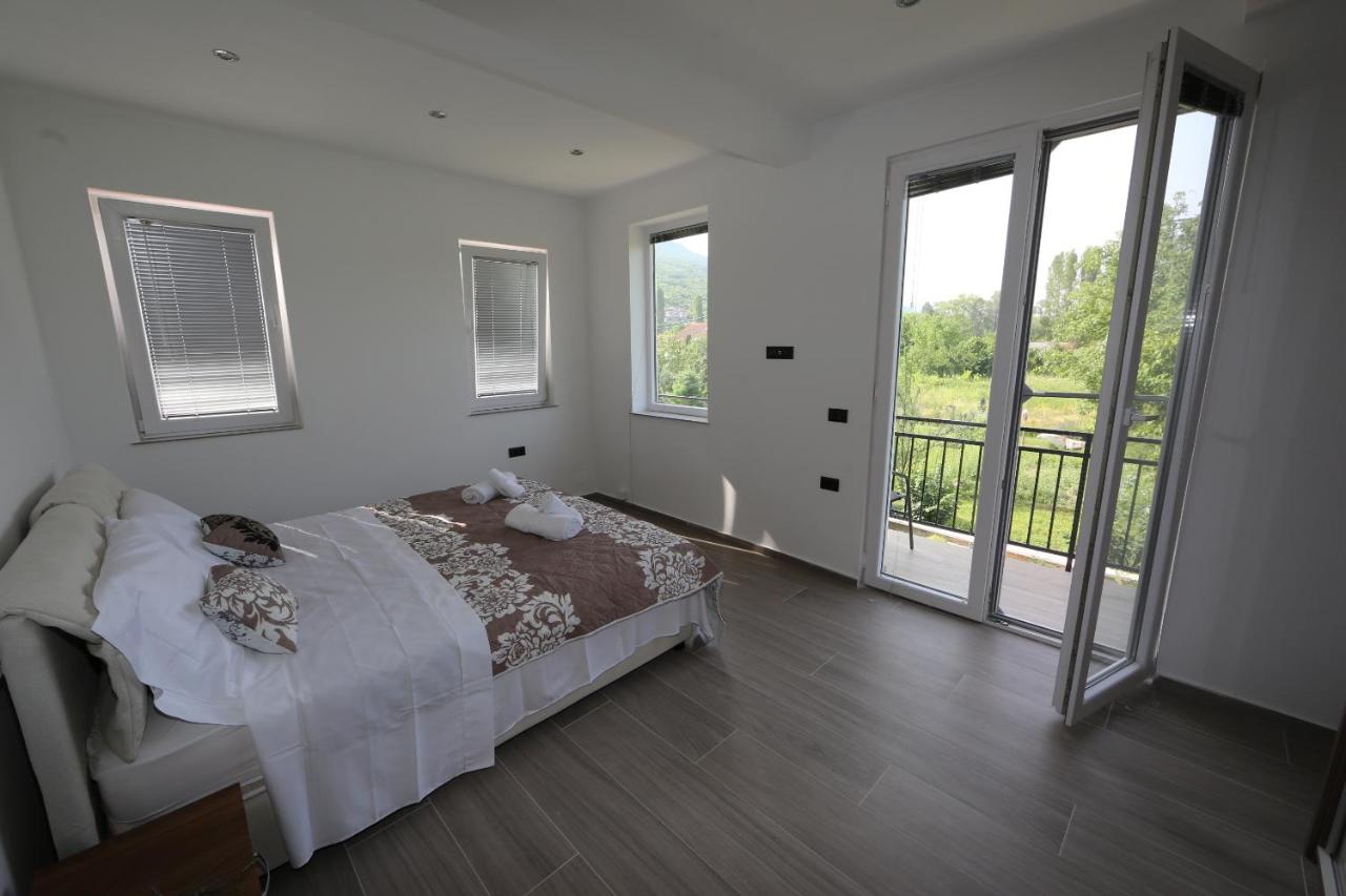 Appartamento con Vista Montagna