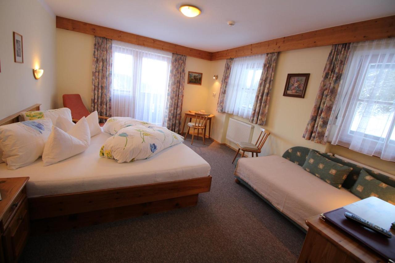 Chambre Double E