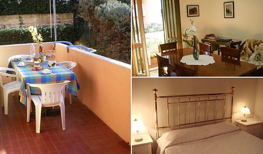 Casa Carlotta - Bed and Breakfast Porto Azzurro