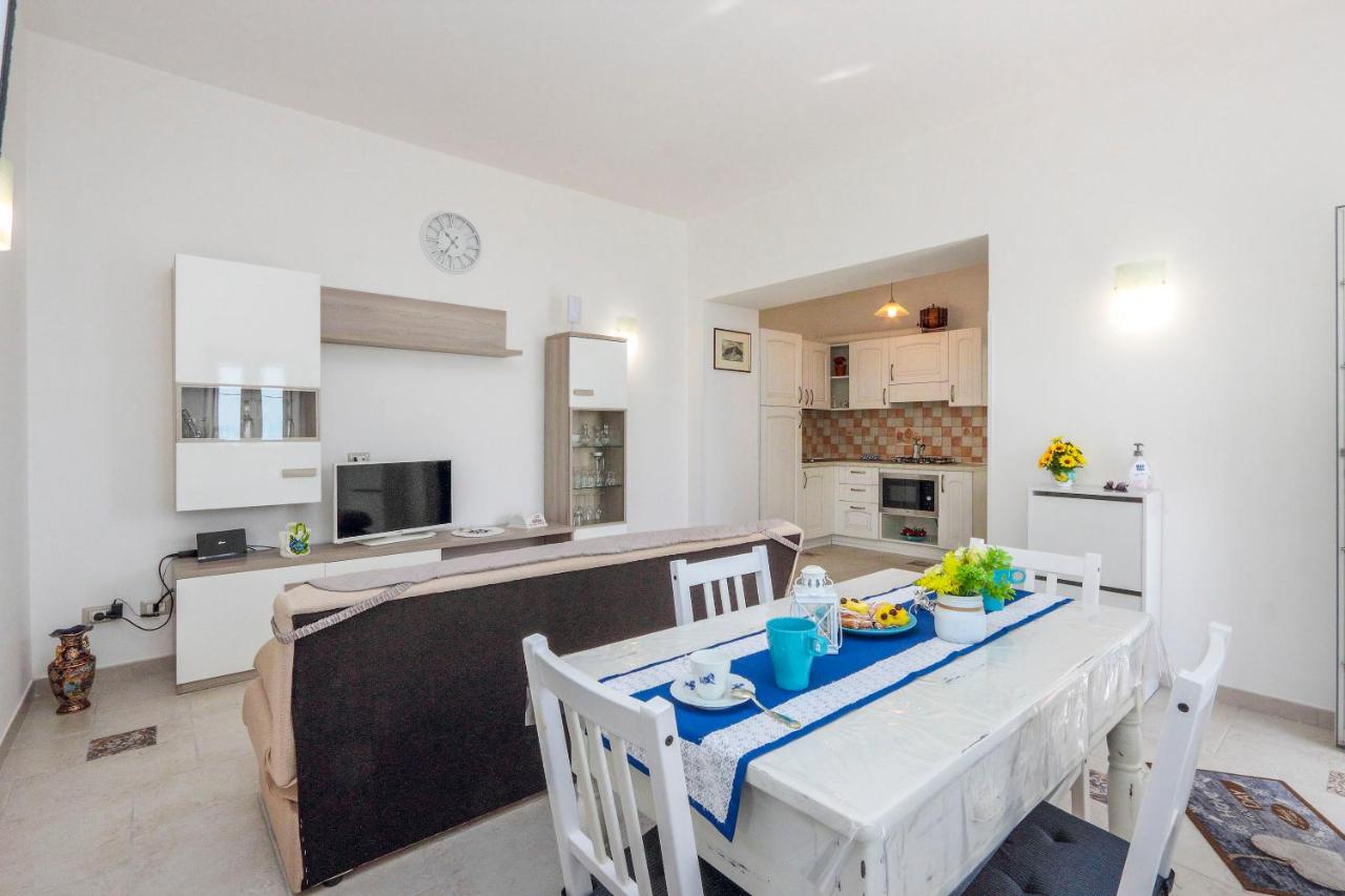 Villa Salice - Bed and Breakfast Amalfi
