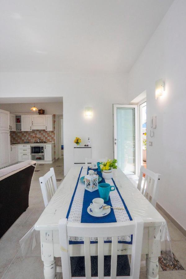 Villa Salice - Bed and Breakfast Amalfi