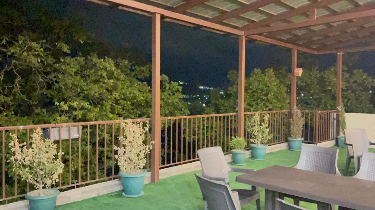 Ampia Camera Matrimoniale