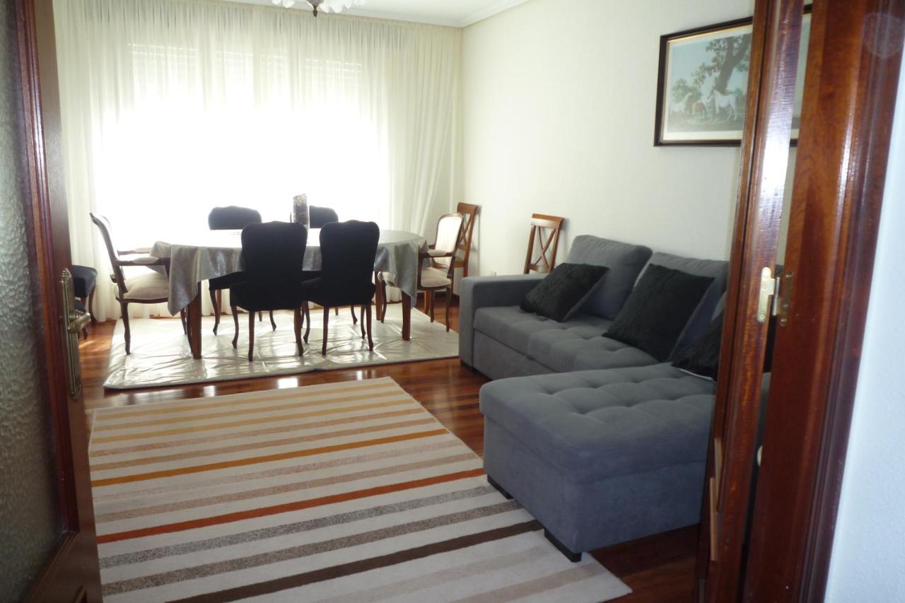 B&B Santander - APARTAMENTO LOS ABEDULES - Bed and Breakfast Santander