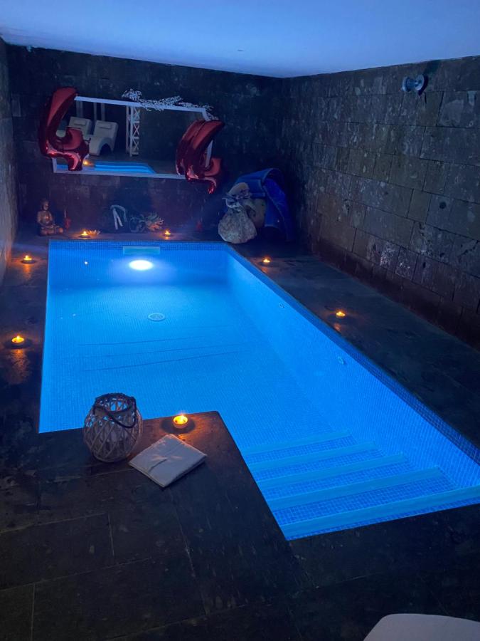 ANTICA DIMORA STORICA VILLA DI LABBIU RELAX & Rooms design - B&B Sorso